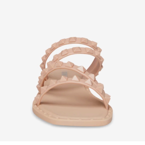 Steve Madden Skyler J studied Sandals Size 10 - Picture 3 of 11